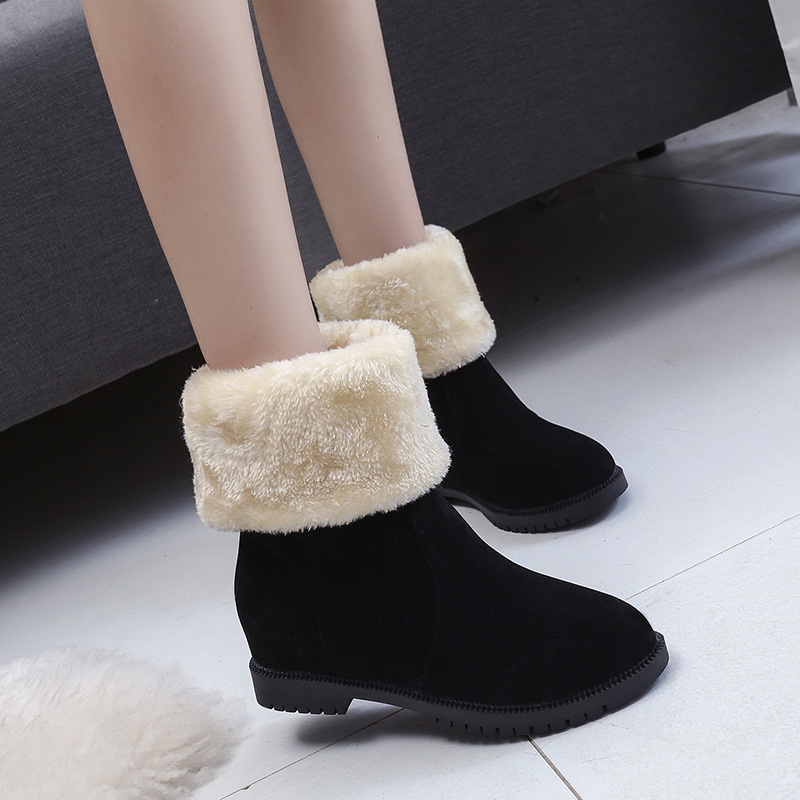 Women Shoes In Australia - Women's Boots Women Platform Australia Winter