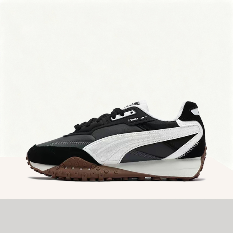 Women'S Shoes Puma Sneakers - Puma Blktop Rider: Comfortable, Versatile, and