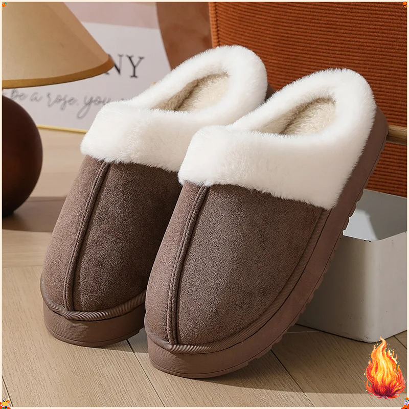 Women Shoes Store - 2026 Hot Sale Plush Slippers Unisex
