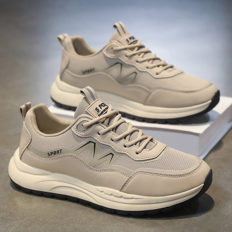 Women'S Shoes Hey Dude - Unisex Casual Sports Shoes Spring Autumn