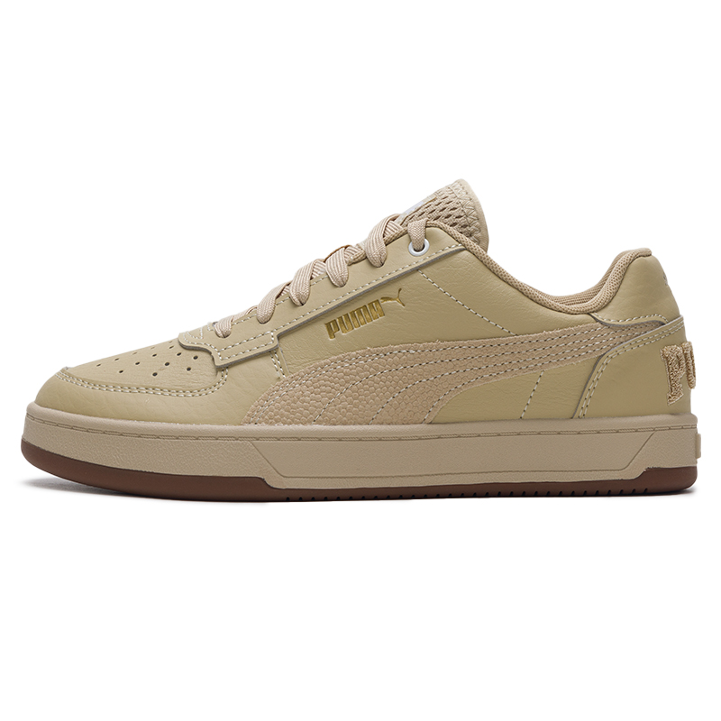 Women'S Shoes Puma Sneakers - Puma breathable low-top casual sneakers white