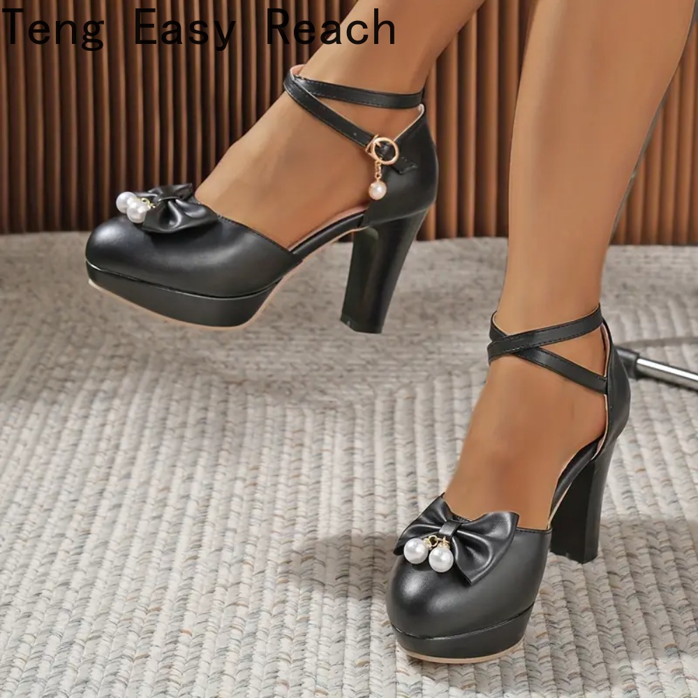 Summer Sweet Bow Women Side Op - огляд і ціна Women'S Shoes Easy Street