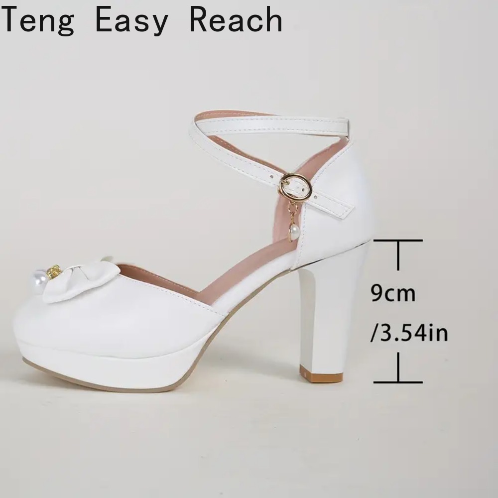 Summer Sweet Bow Women Side Op - огляд і ціна Women'S Shoes Easy Street