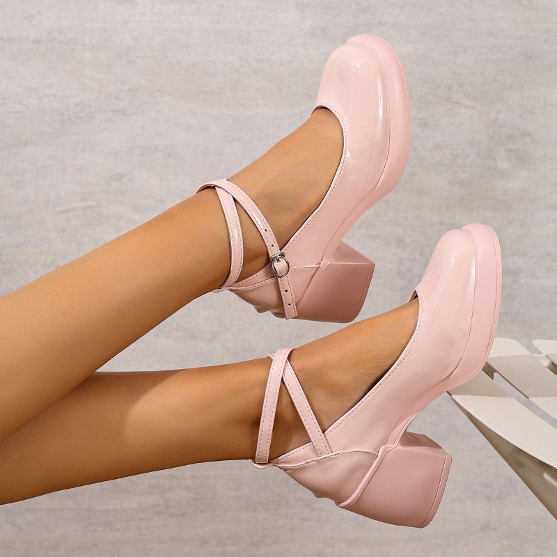 High Heels Women Shoes Elegant - огляд і ціна Women Shoes Elegant