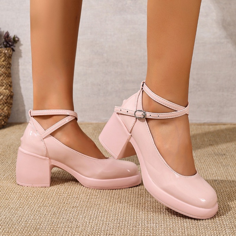 High Heels Women Shoes Elegant - огляд і ціна Women Shoes Elegant
