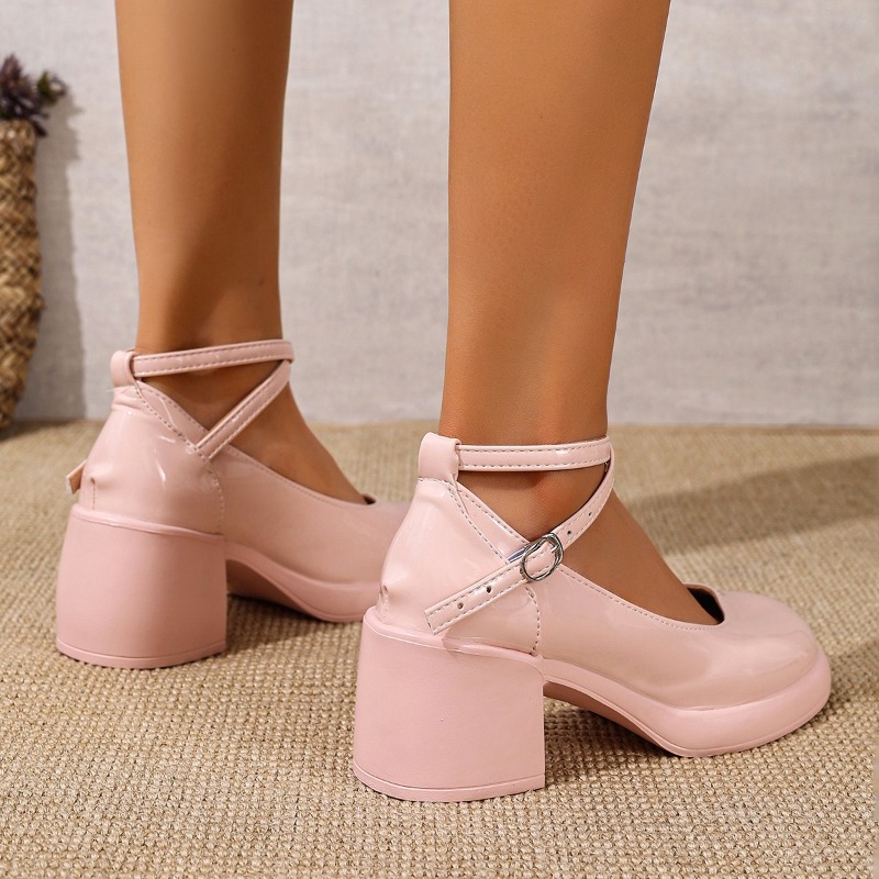 High Heels Women Shoes Elegant - огляд і ціна Women Shoes Elegant