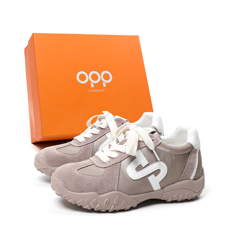 OPP Autumn Women New Sneakers  - огляд і ціна Women'S Shoes New Balance 574