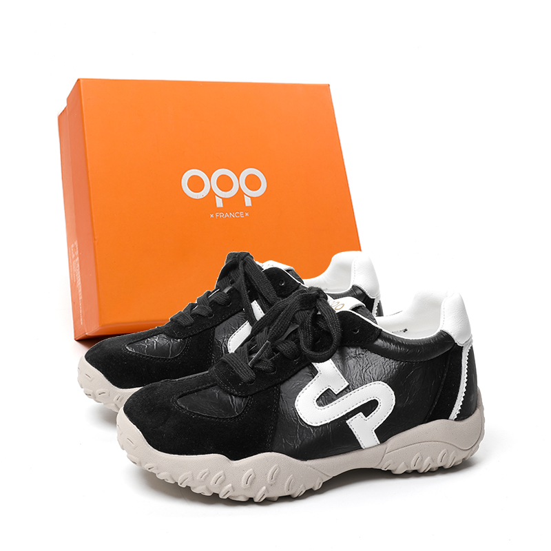 OPP Autumn Women New Sneakers  - огляд і ціна Women'S Shoes New Balance 574