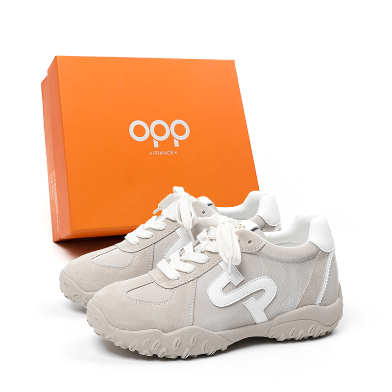 OPP Autumn Women New Sneakers  - огляд і ціна Women'S Shoes New Balance 574