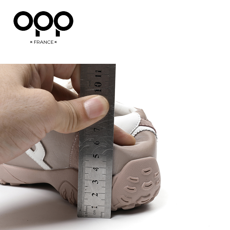 OPP Autumn Women New Sneakers  - огляд і ціна Women'S Shoes New Balance 574