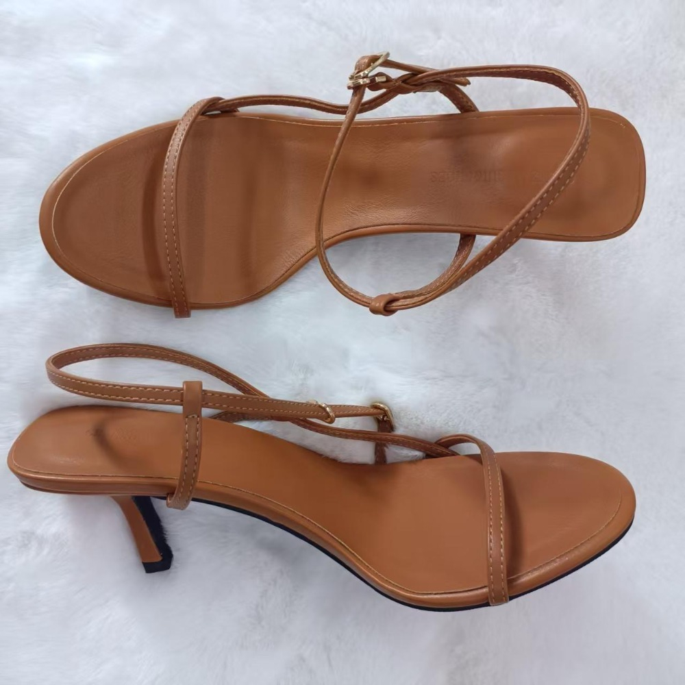 Women's Summer Sandals New wit - огляд і ціна Women Shoes Formal