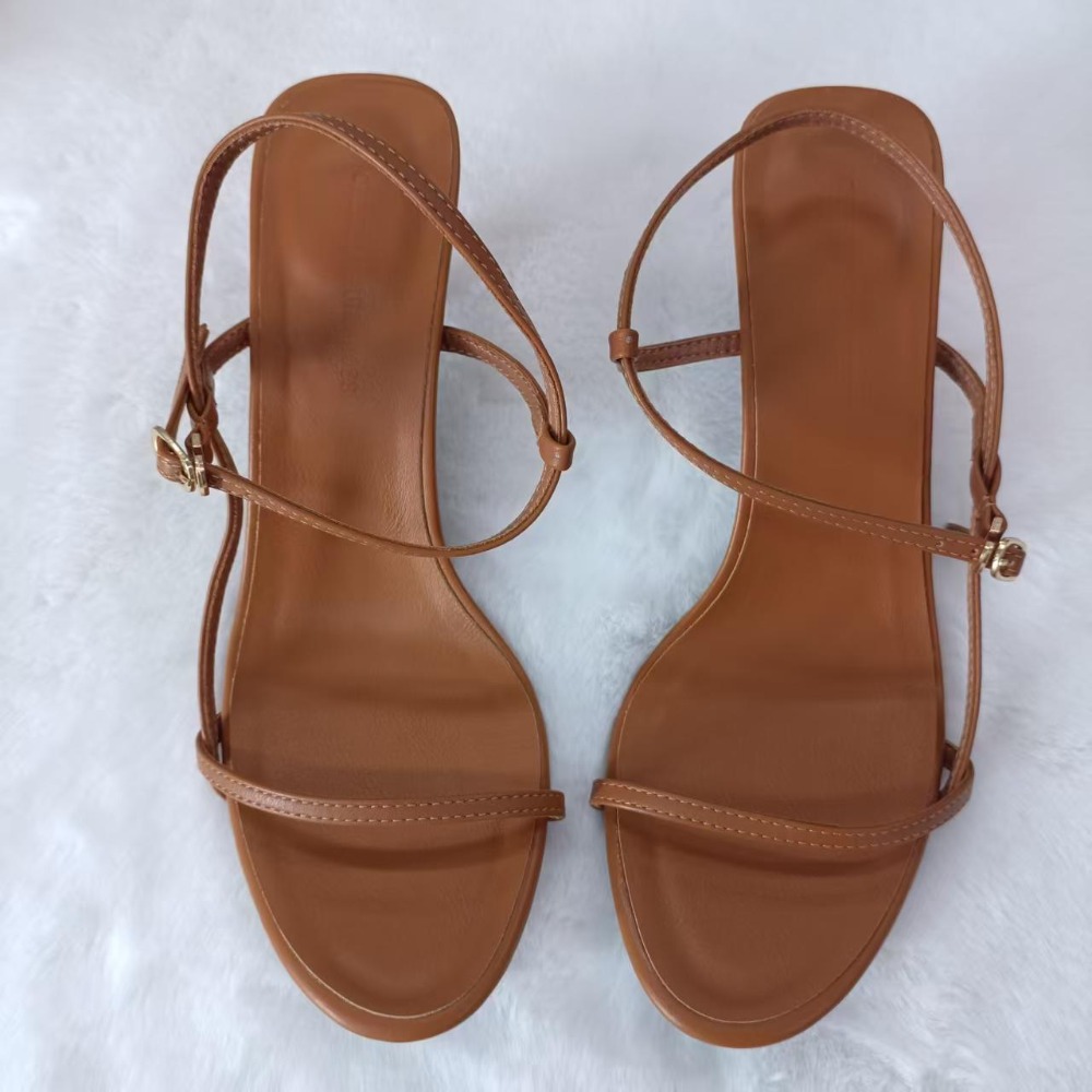 Women's Summer Sandals New wit - огляд і ціна Women Shoes Formal
