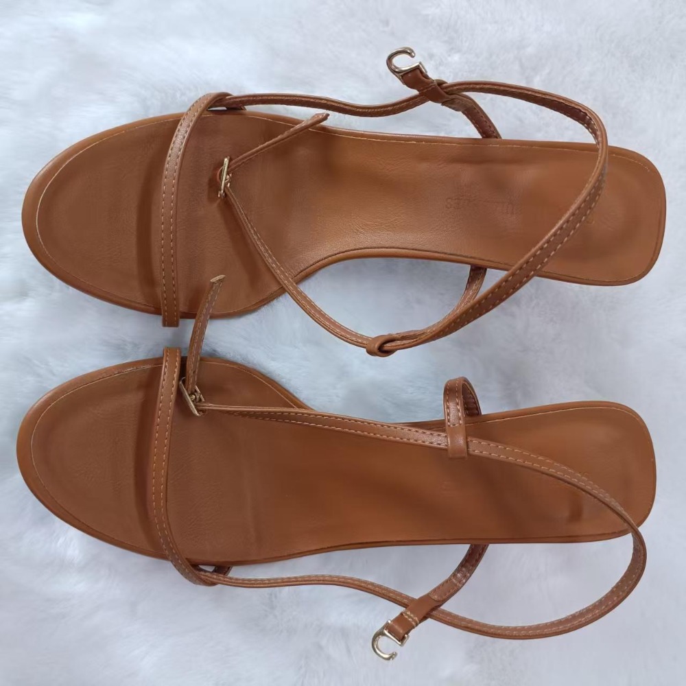 Women's Summer Sandals New wit - огляд і ціна Women Shoes Formal