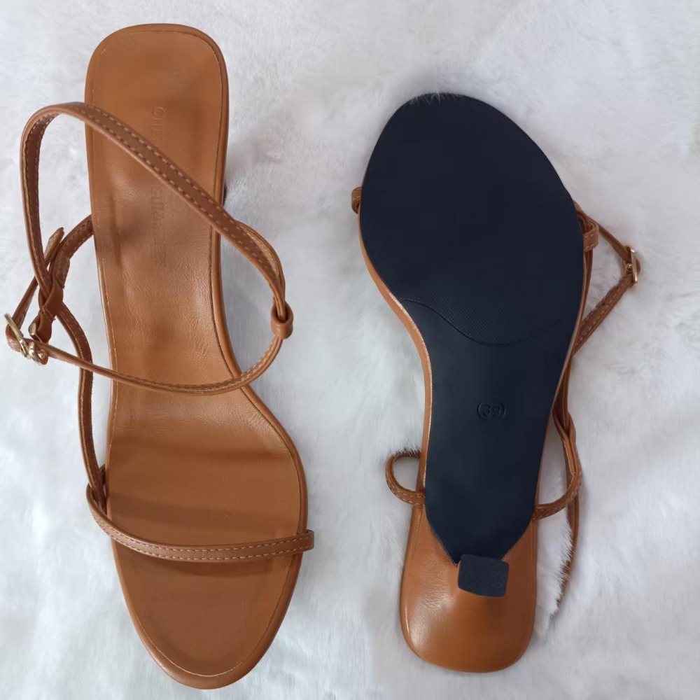 Women's Summer Sandals New wit - огляд і ціна Women Shoes Formal