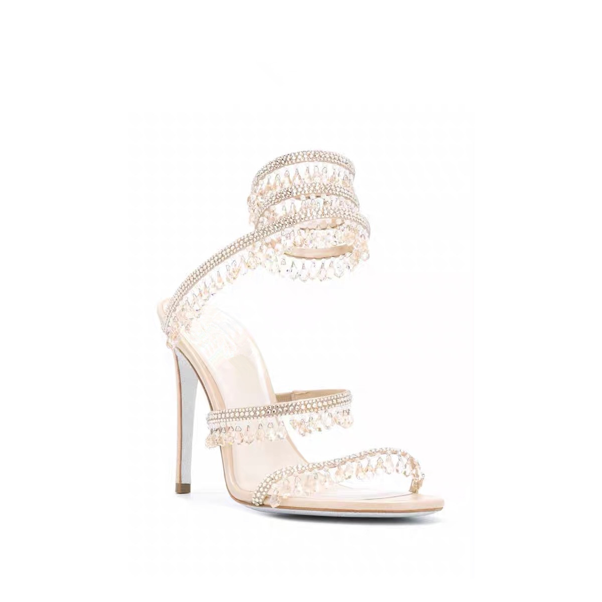 2026Women's New Water Diamond  - огляд і ціна Women Shoes Formal