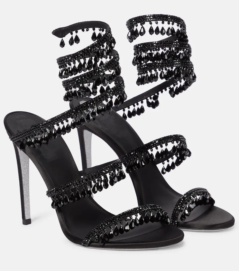 2026Women's New Water Diamond  - огляд і ціна Women Shoes Formal