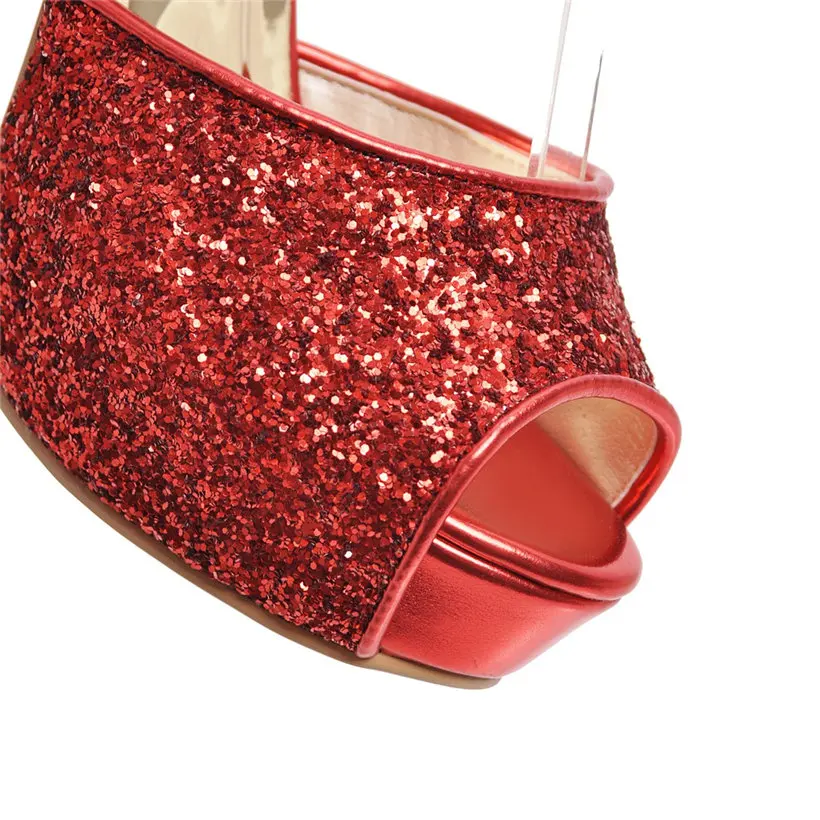 Silver Summer Women High Heel  - огляд і ціна Women Shoes Formal