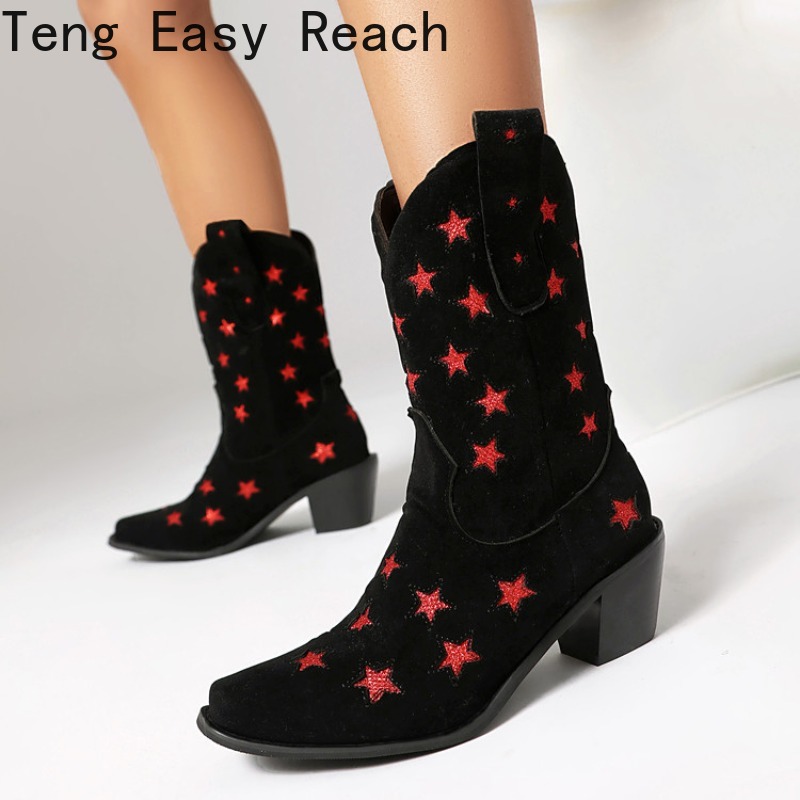 2026 Autumn and Winter New Fas - огляд і ціна Women'S Shoes Easy Street