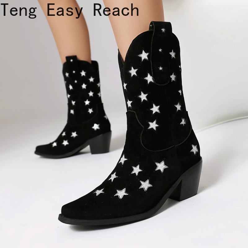 2026 Autumn and Winter New Fas - огляд і ціна Women'S Shoes Easy Street