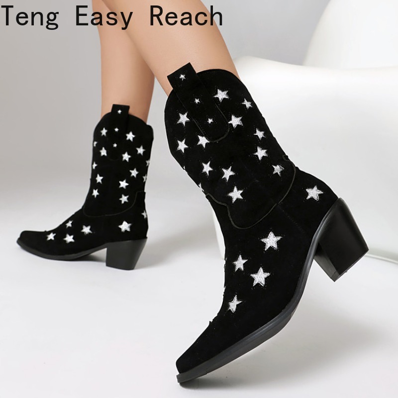 2026 Autumn and Winter New Fas - огляд і ціна Women'S Shoes Easy Street