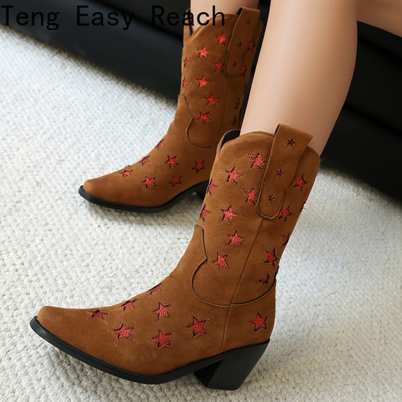 2026 Autumn and Winter New Fas - огляд і ціна Women'S Shoes Easy Street