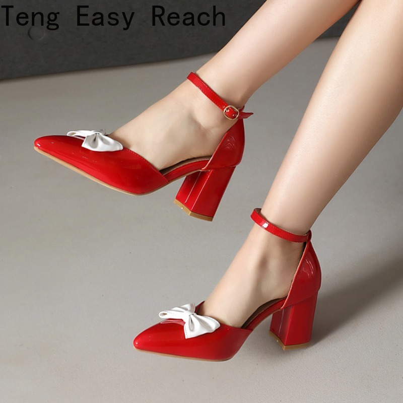 2026 Spring/Summer Elegant Ret - огляд і ціна Women'S Shoes Easy Street