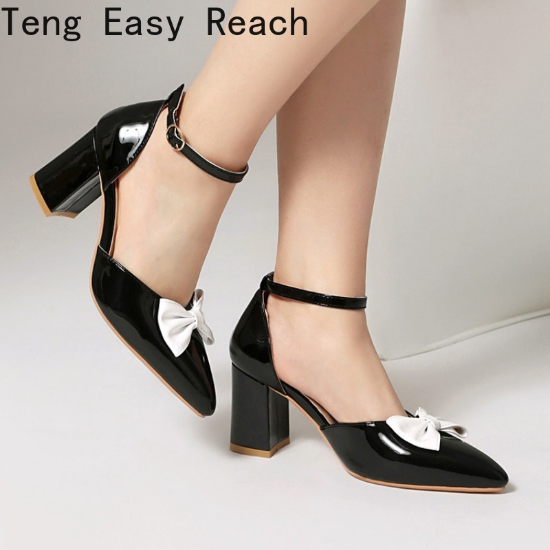 2026 Spring/Summer Elegant Ret - огляд і ціна Women'S Shoes Easy Street
