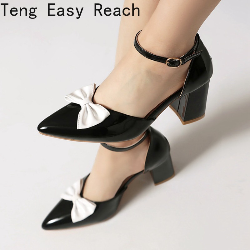 2026 Spring/Summer Elegant Ret - огляд і ціна Women'S Shoes Easy Street