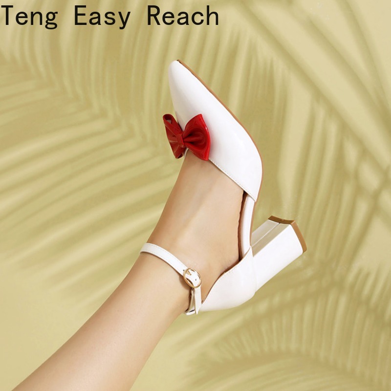 2026 Spring/Summer Elegant Ret - огляд і ціна Women'S Shoes Easy Street