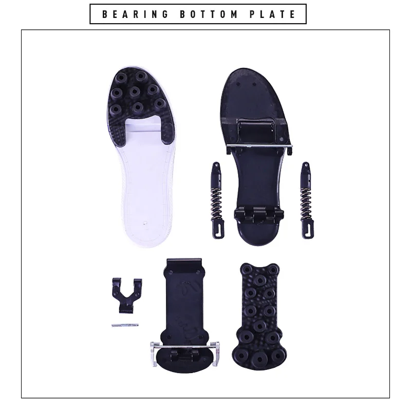 Mechanical Shoes With Steel Sp - огляд і ціна Women Shoes Running
