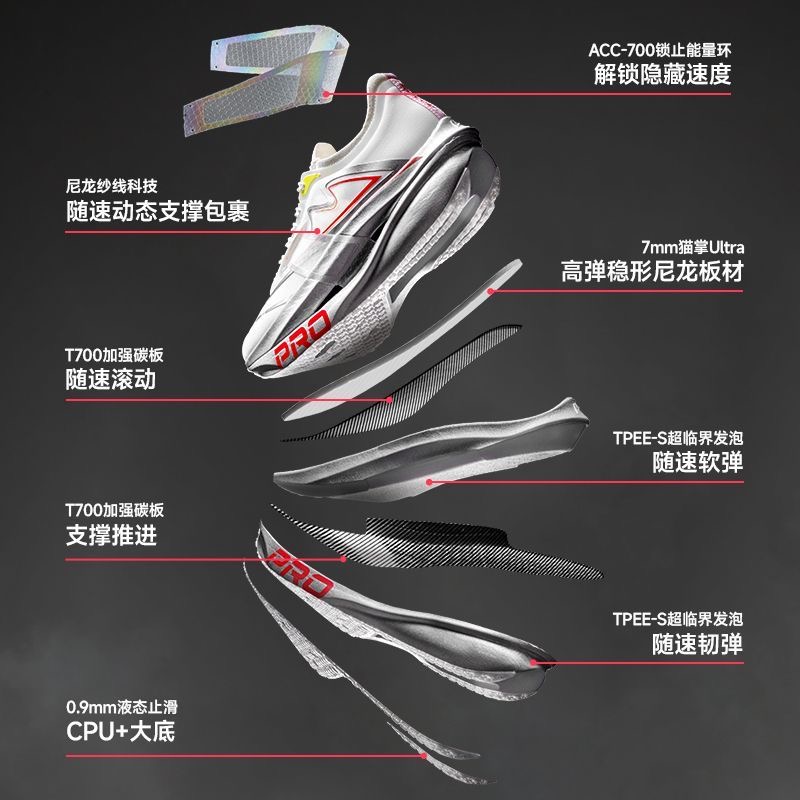 Professional Running Shoes For - огляд і ціна Women'S Shoes Vs Men'S Size