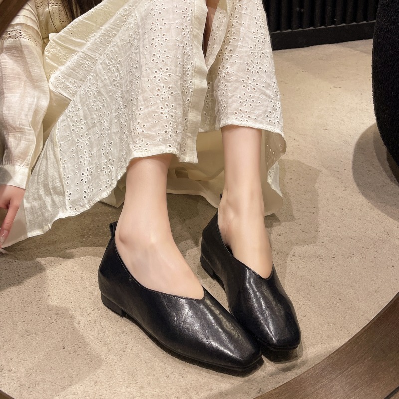 Autumn New Large-size Multi-co - огляд і ціна Women Shoes Elegant