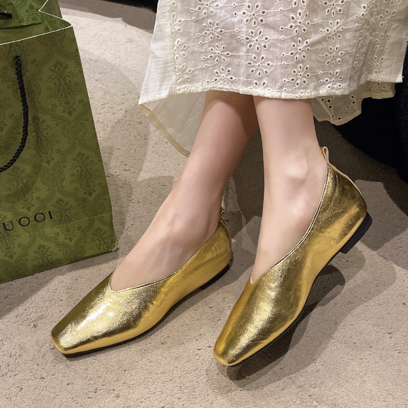 Autumn New Large-size Multi-co - огляд і ціна Women Shoes Elegant