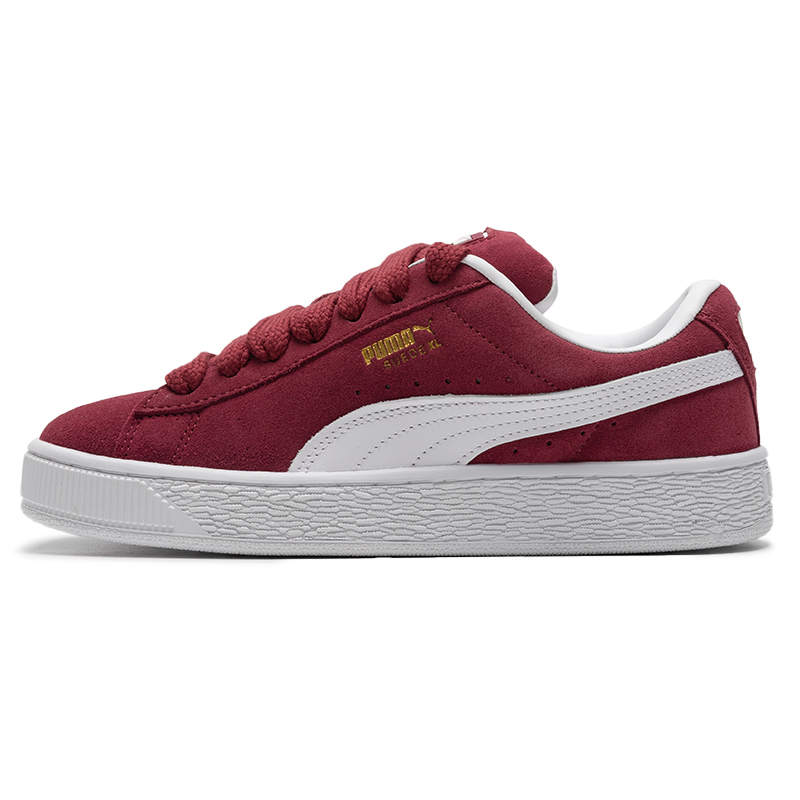 Puma red sneakers for men and  - огляд і ціна Women'S Shoes Puma Sneakers
