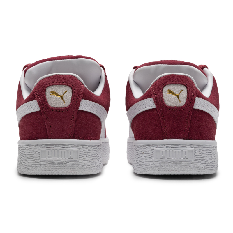 Puma red sneakers for men and  - огляд і ціна Women'S Shoes Puma Sneakers