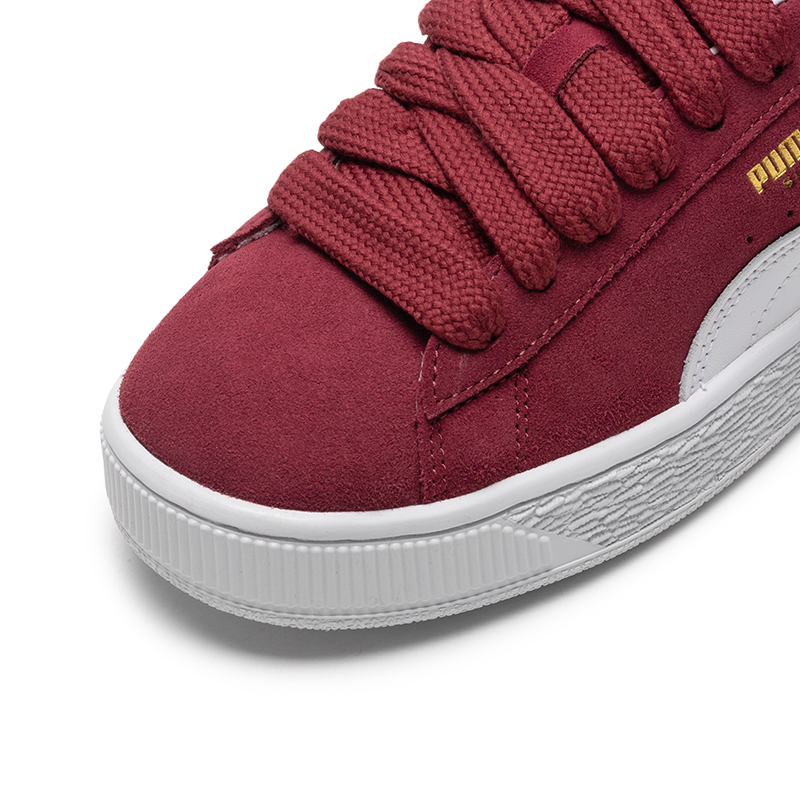 Puma red sneakers for men and  - огляд і ціна Women'S Shoes Puma Sneakers