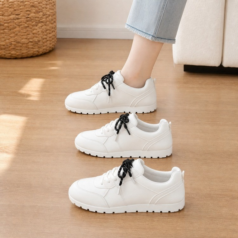 Plus Size Casual Running Sneak - огляд і ціна Women Shoes Running