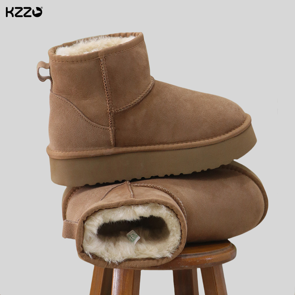 KZZO Australia Classic Sheepsk - огляд і ціна Women Shoes In Australia