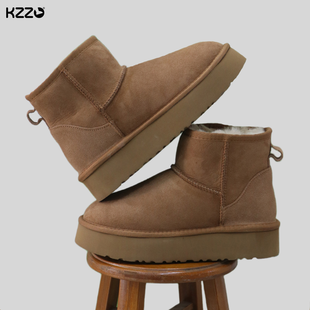 KZZO Australia Classic Sheepsk - огляд і ціна Women Shoes In Australia