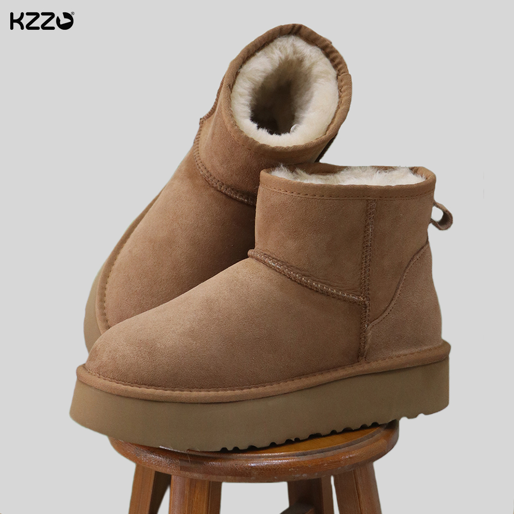 KZZO Australia Classic Sheepsk - огляд і ціна Women Shoes In Australia