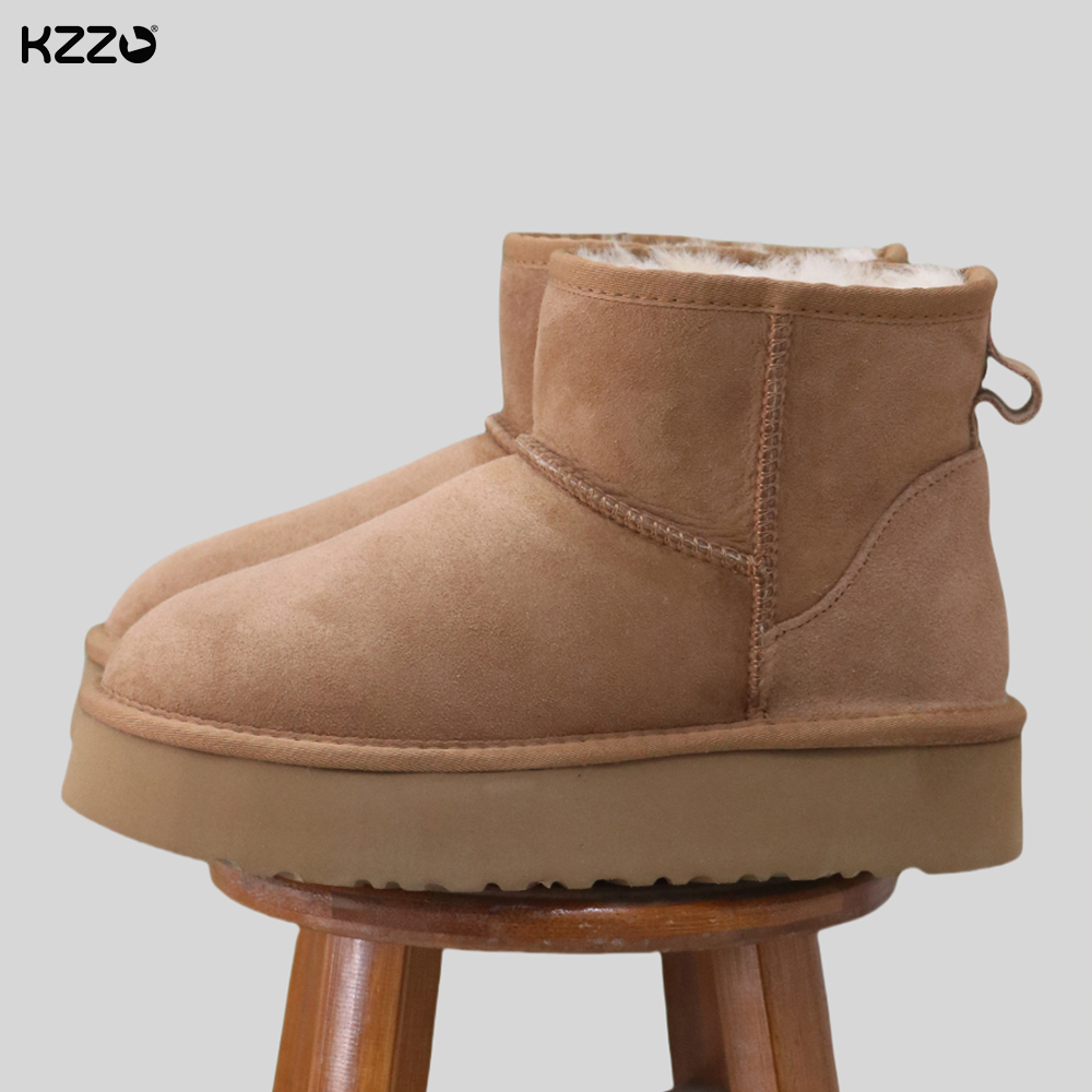 KZZO Australia Classic Sheepsk - огляд і ціна Women Shoes In Australia