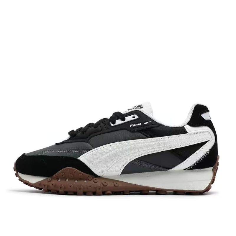 Puma Blktop Rider: Comfortable - огляд і ціна Women'S Shoes Puma Sneakers
