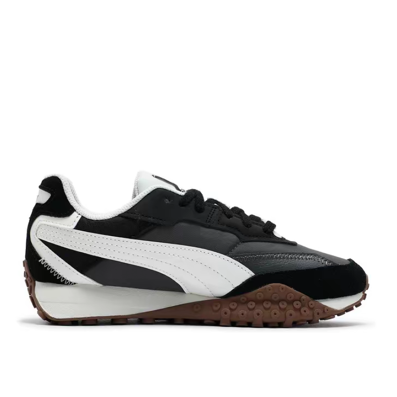 Puma Blktop Rider: Comfortable - огляд і ціна Women'S Shoes Puma Sneakers