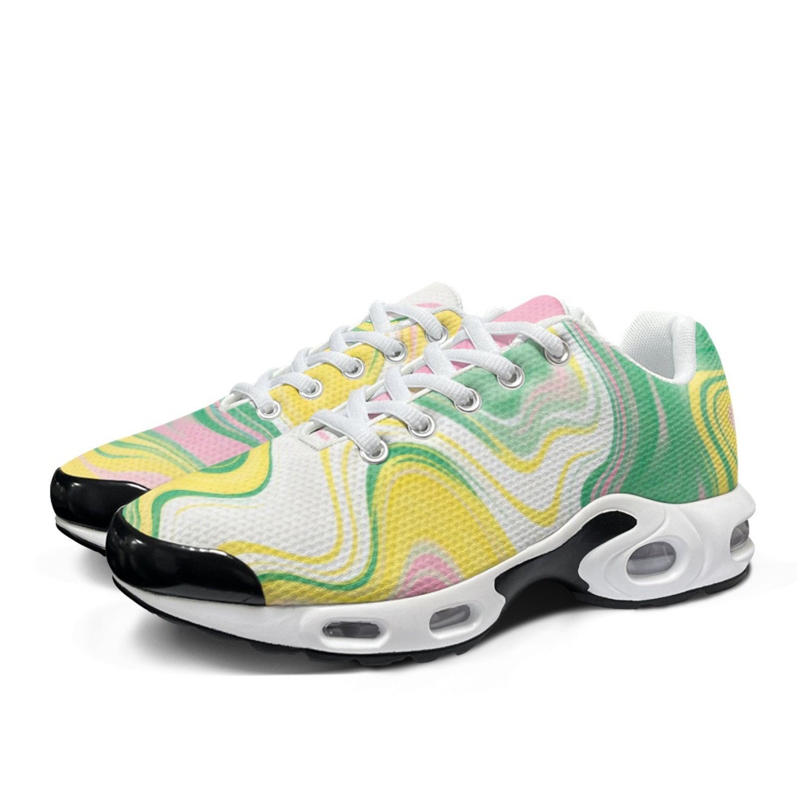 XIXIRIMIDO Colorful Air-Cushio - огляд і ціна Women'S Shoes Hey Dude