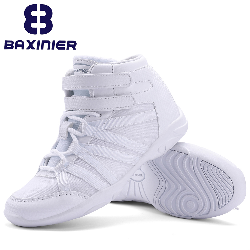 BAXINIER Girls White High Top  - огляд і ціна Women'S Shoes Hey Dude