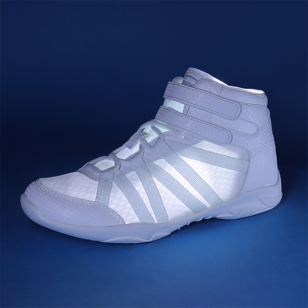 BAXINIER Girls White High Top  - огляд і ціна Women'S Shoes Hey Dude