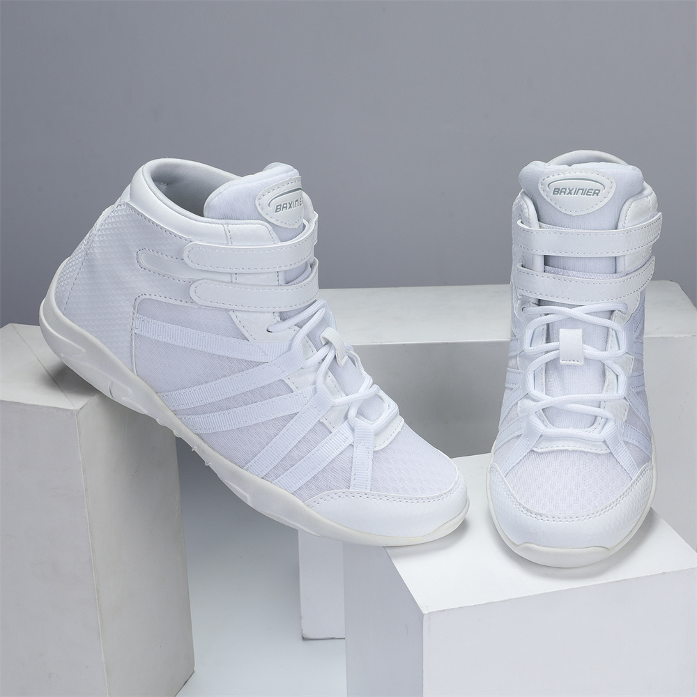 BAXINIER Girls White High Top  - огляд і ціна Women'S Shoes Hey Dude