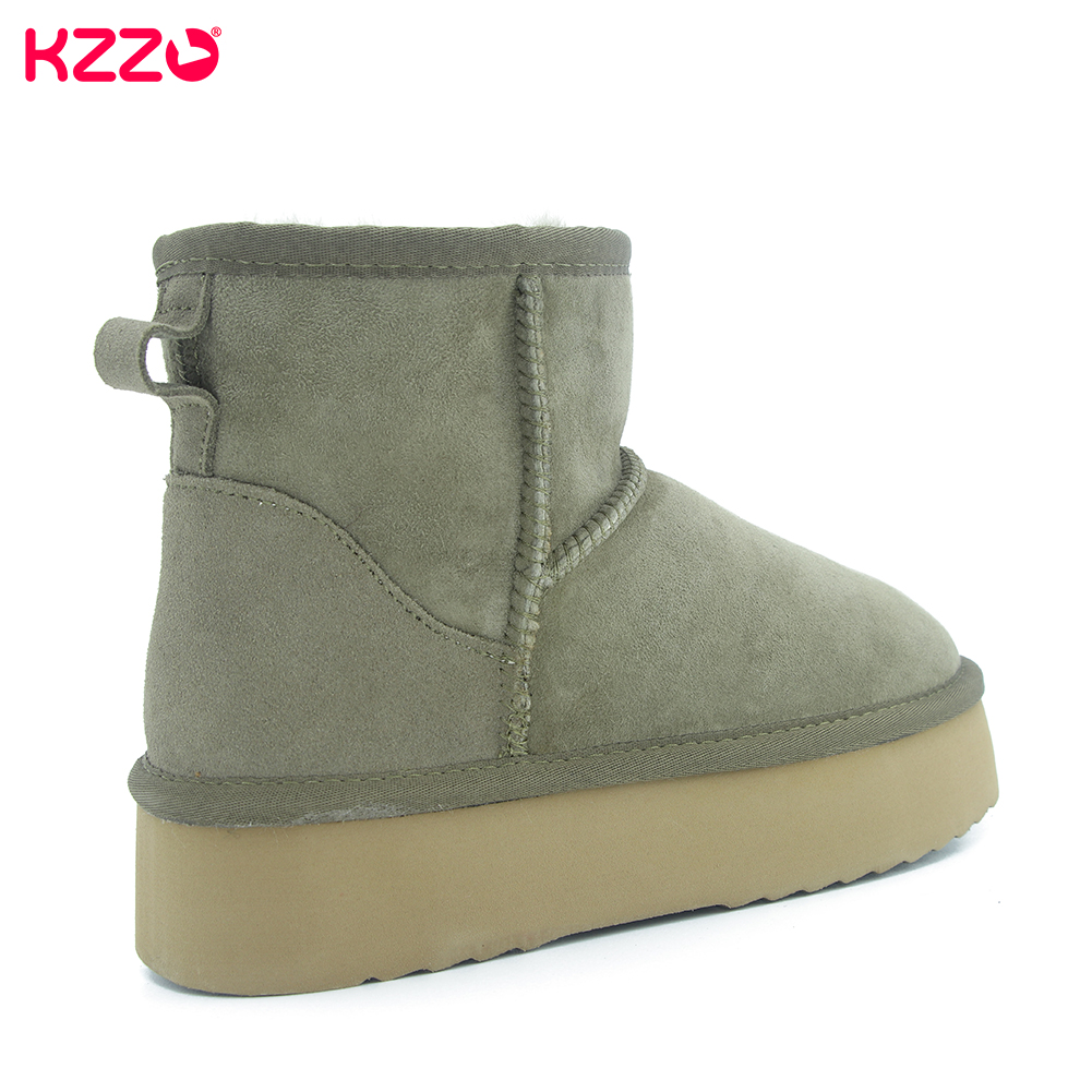 KZZO Australia Classic Platfor - огляд і ціна Women Shoes In Australia