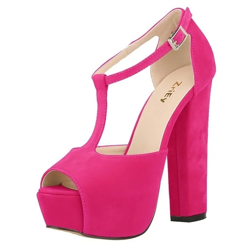 Women Sandals Summer Sexy Show - огляд і ціна Women Shoes Formal