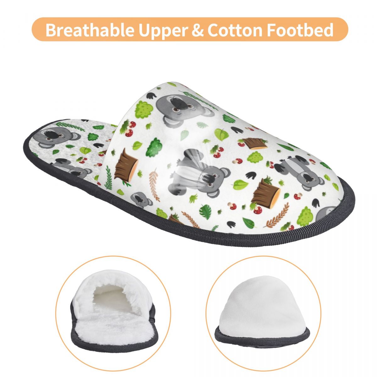 Cute Australia Bear Koala Hous - огляд і ціна Women Shoes In Australia